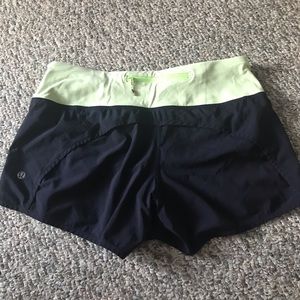 women’s short